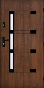 Doors AX 67 55mm