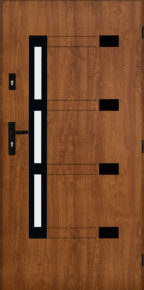 Doors AX 67 55mm