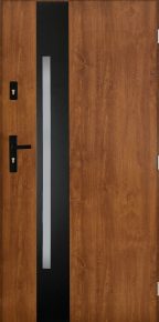 Doors AX 88 55mm