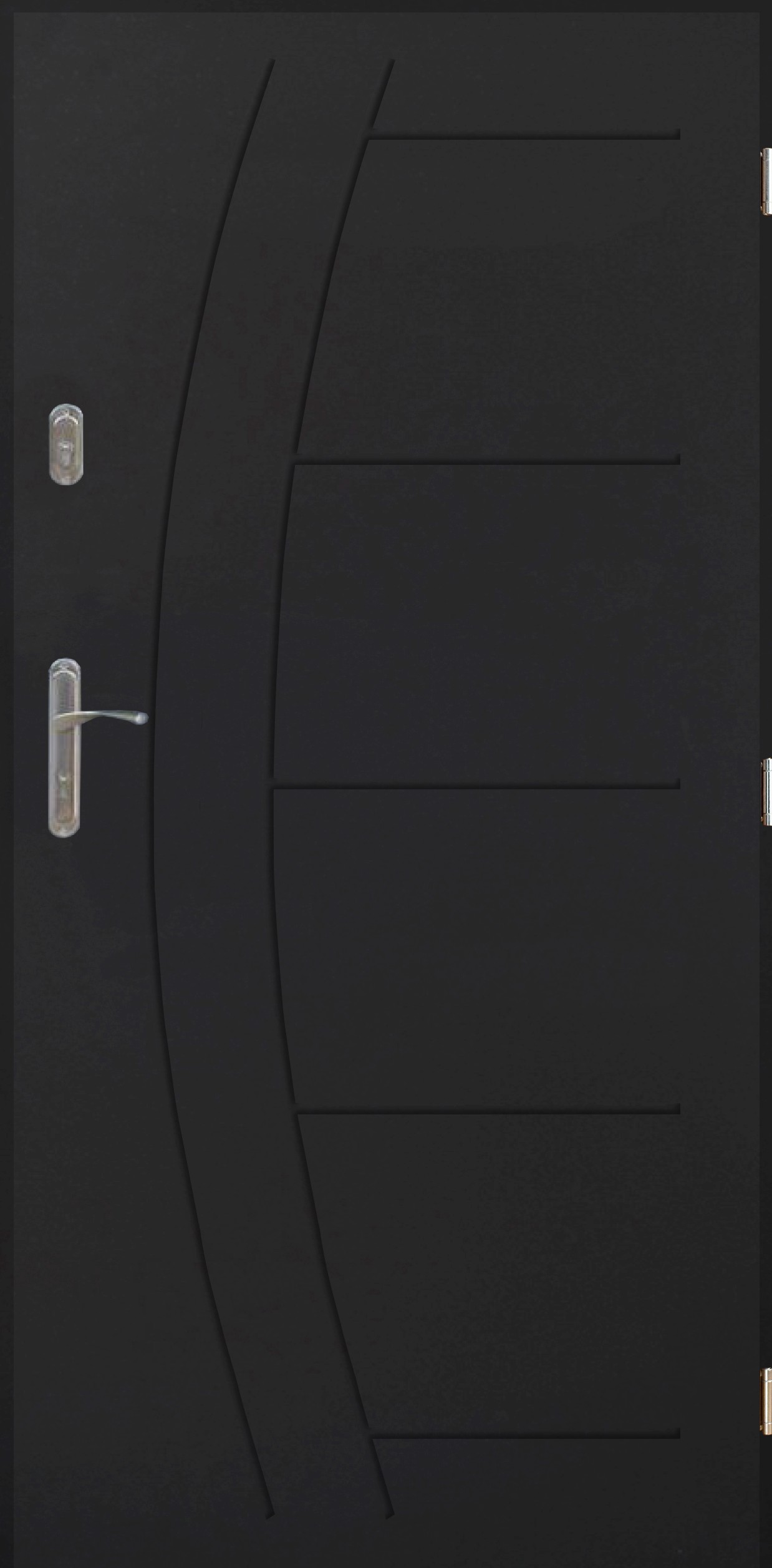 Doors AX 90 55mm