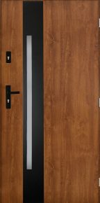 Doors BX 11 72mm