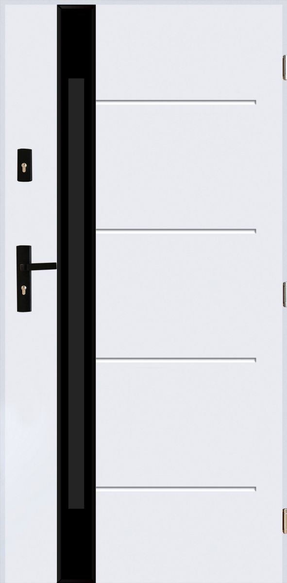 Doors BX 17 72mm