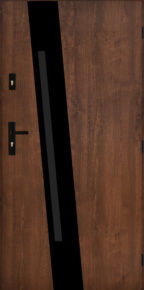 Doors BX 23 72mm