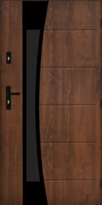 Drzwi BX 25 gr.72