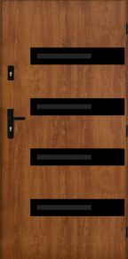 Doors BX 26 72mm
