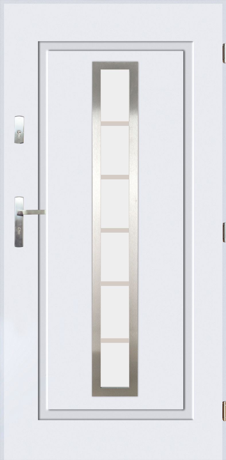 Doors AX 09 55mm
