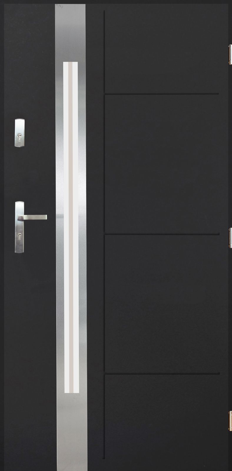 Doors AX 104 55mm