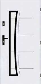 Doors AX 60 55mm