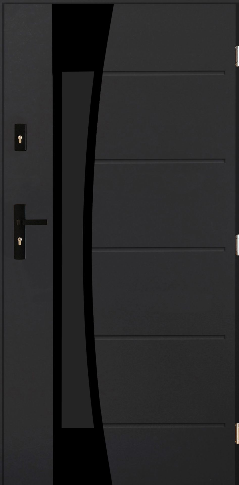 Drzwi AX 106 gr.55