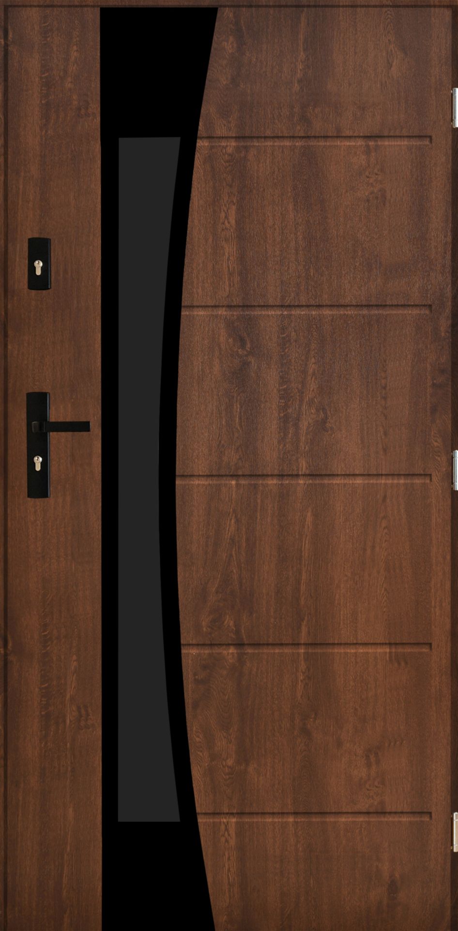 Doors AX 106 55mm