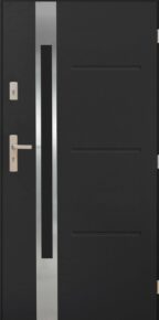 Doors BX 29 72mm